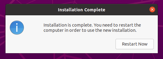 ubuntuinstall